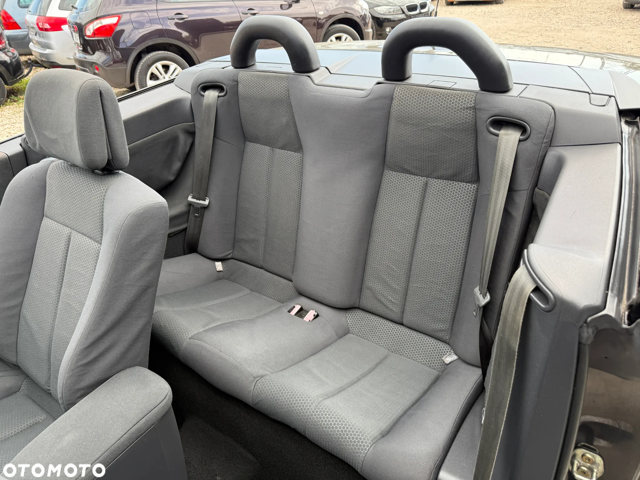 Renault Megane II 2.0 Luxe Privilege - 23