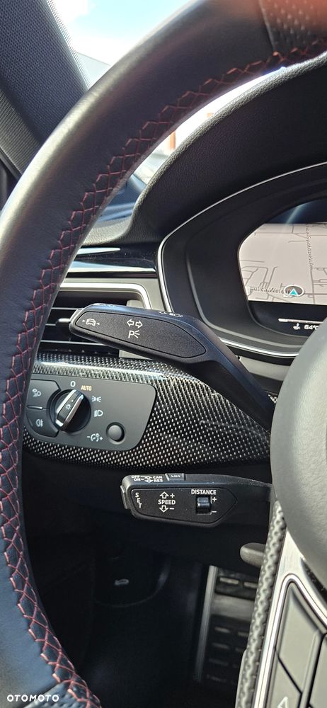 Audi S5 Sportback TDI Quattro Tiptronic - 29