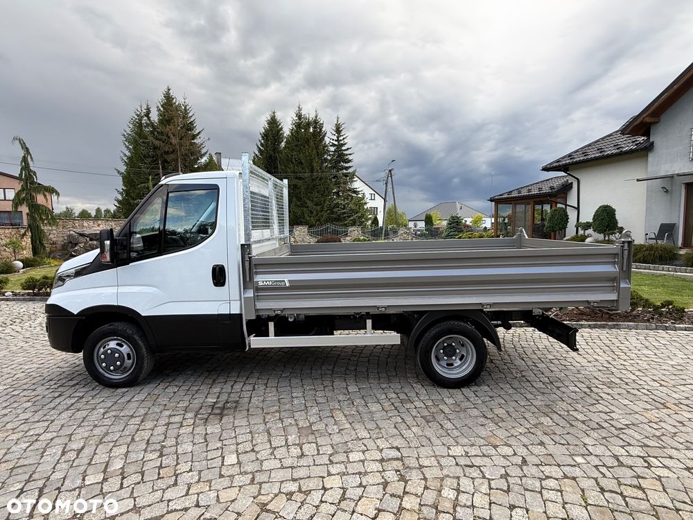 Iveco Daily 50C15 35C15 70C18 - 11