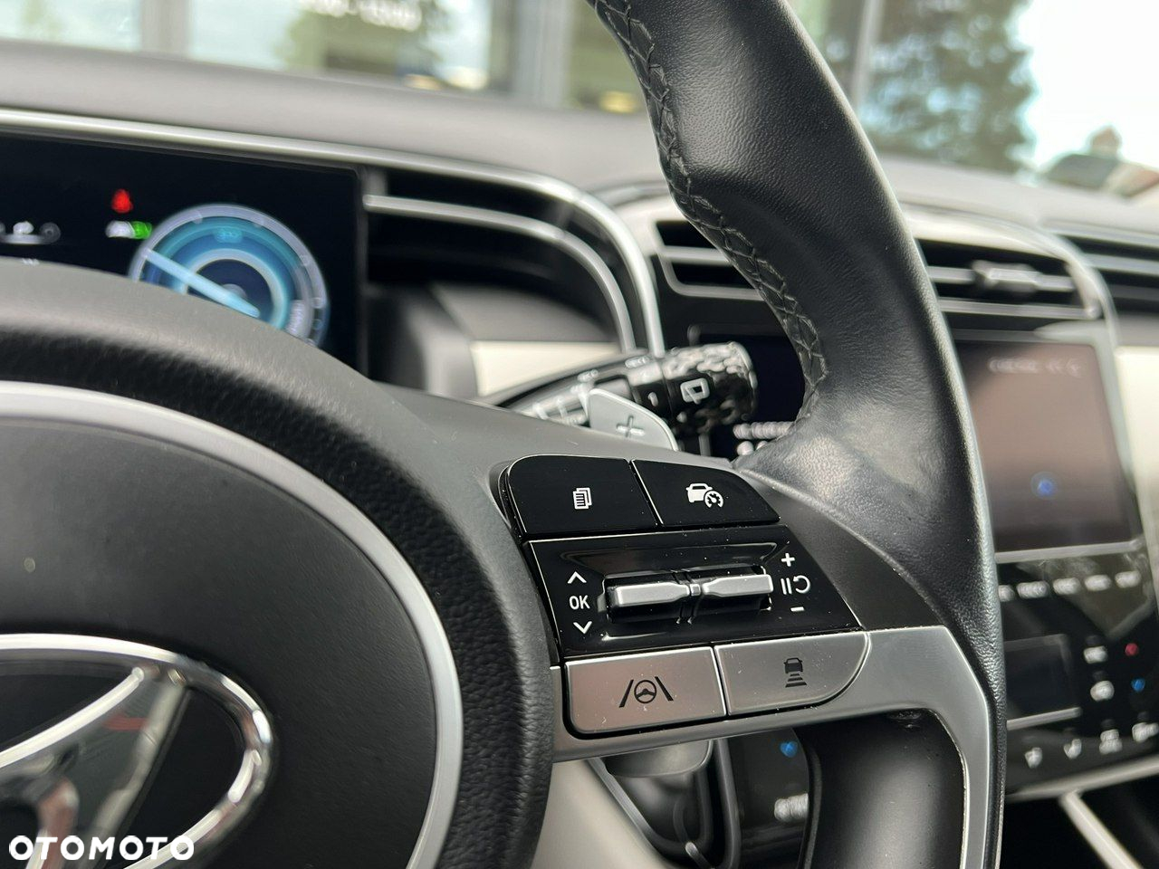 Hyundai Tucson - 15
