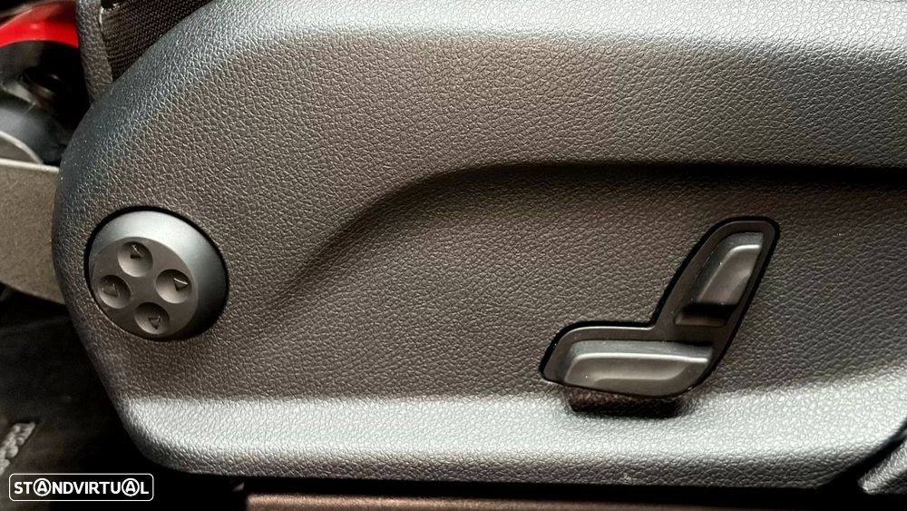 Mercedes-Benz GLC 250 d 4-Matic - 33
