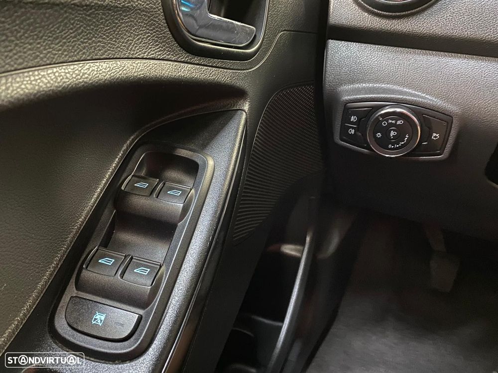 Ford KA+ 1.19 Ti-VCT Active - 10