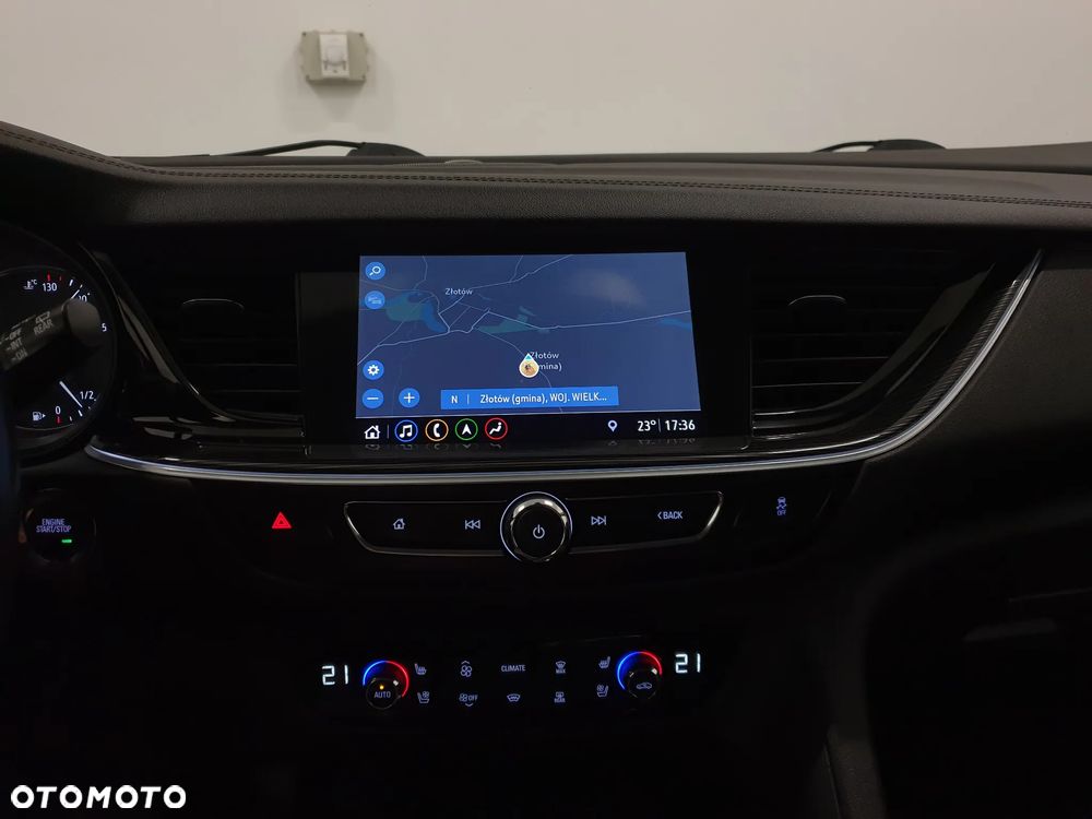 Opel Insignia Sports Tourer 2.0 Diesel Automatik Innovation - 14