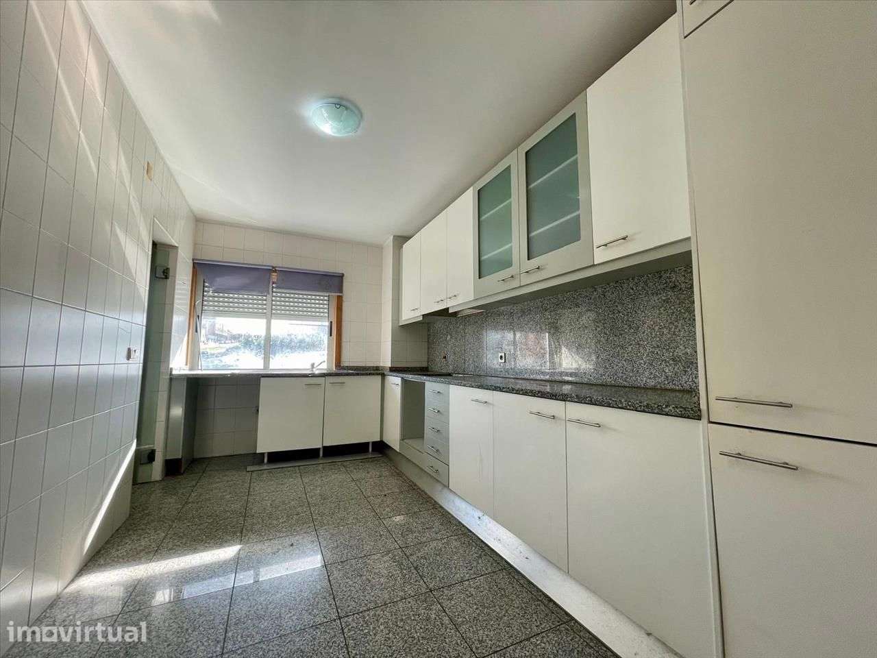 Apartamento T4 familiar com garagem em Leça do Balio - Grande imagem: 4/30