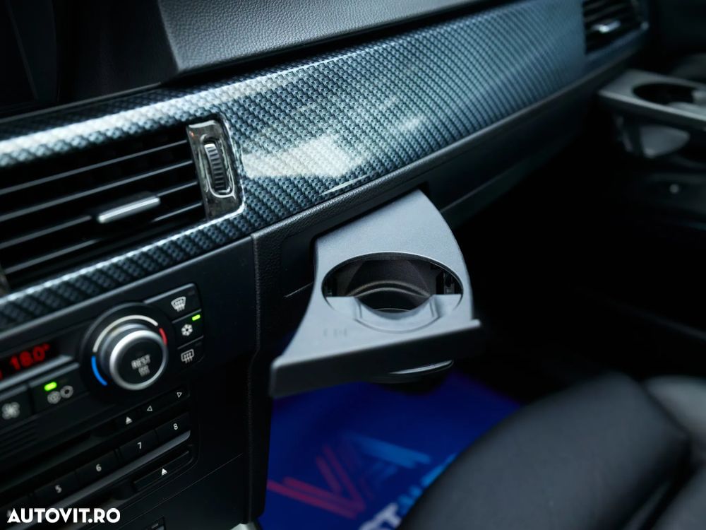 BMW Seria 3 325i xDrive Aut. M Sport Edition - 26