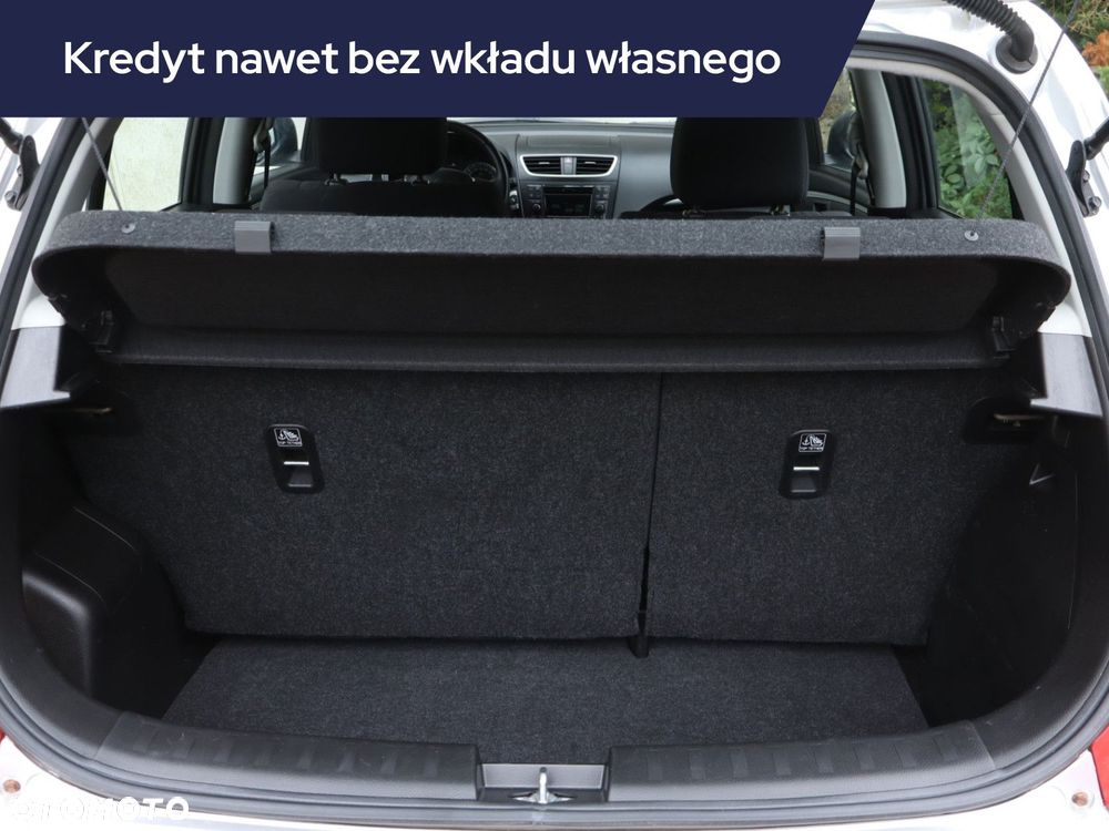 Suzuki Swift - 15