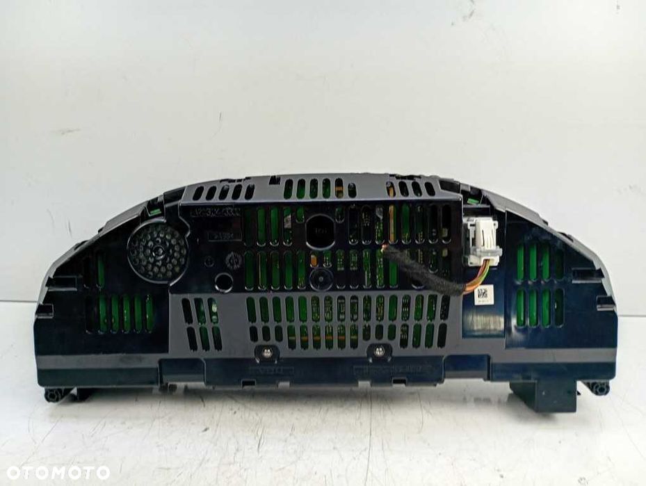 licznik zegary mercedes w212 e-klassa 350 cdi 3.0 v6 europa A2129004113 - 7