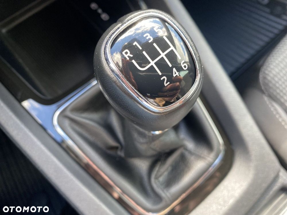 Skoda Octavia - 28