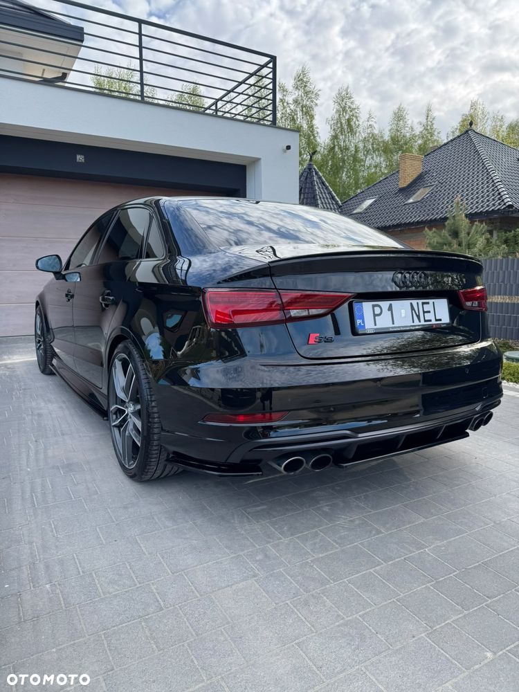 Audi S3 - 5