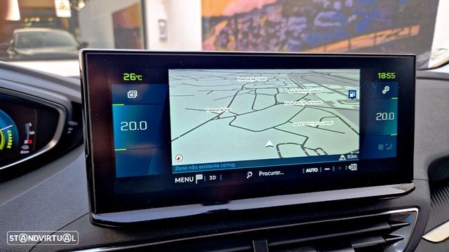 Peugeot 3008 1.6 Hybrid Allure Pack e-EAT8 - 14