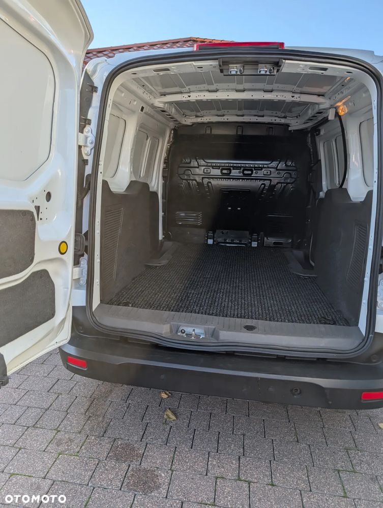 Ford Transit Connect  Long Max - 12