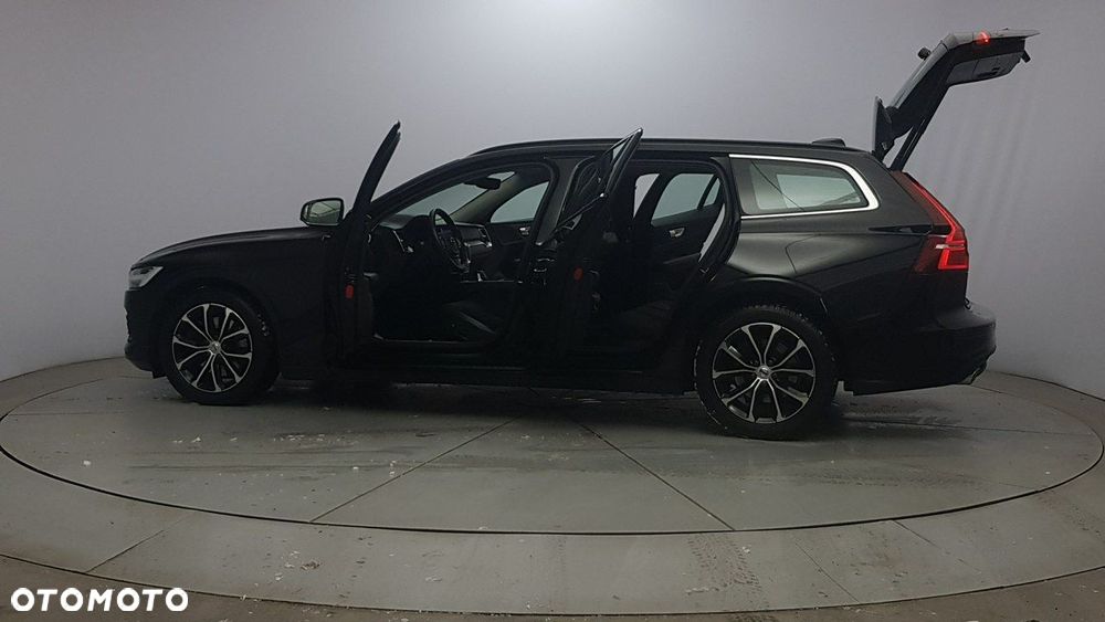 Volvo V60 - 11