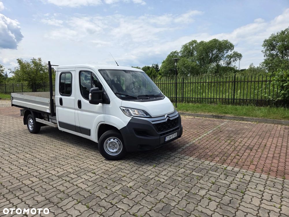 Citroën Jumper - 20