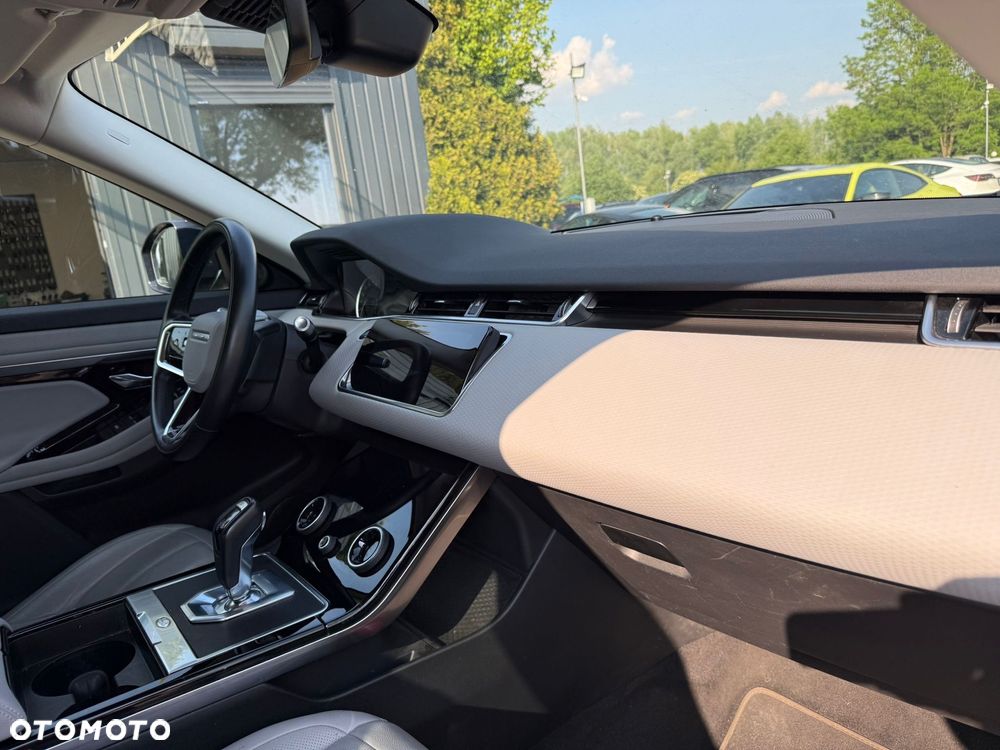 Land Rover Range Rover Evoque ver-2-0-d165-mhev-s - 20