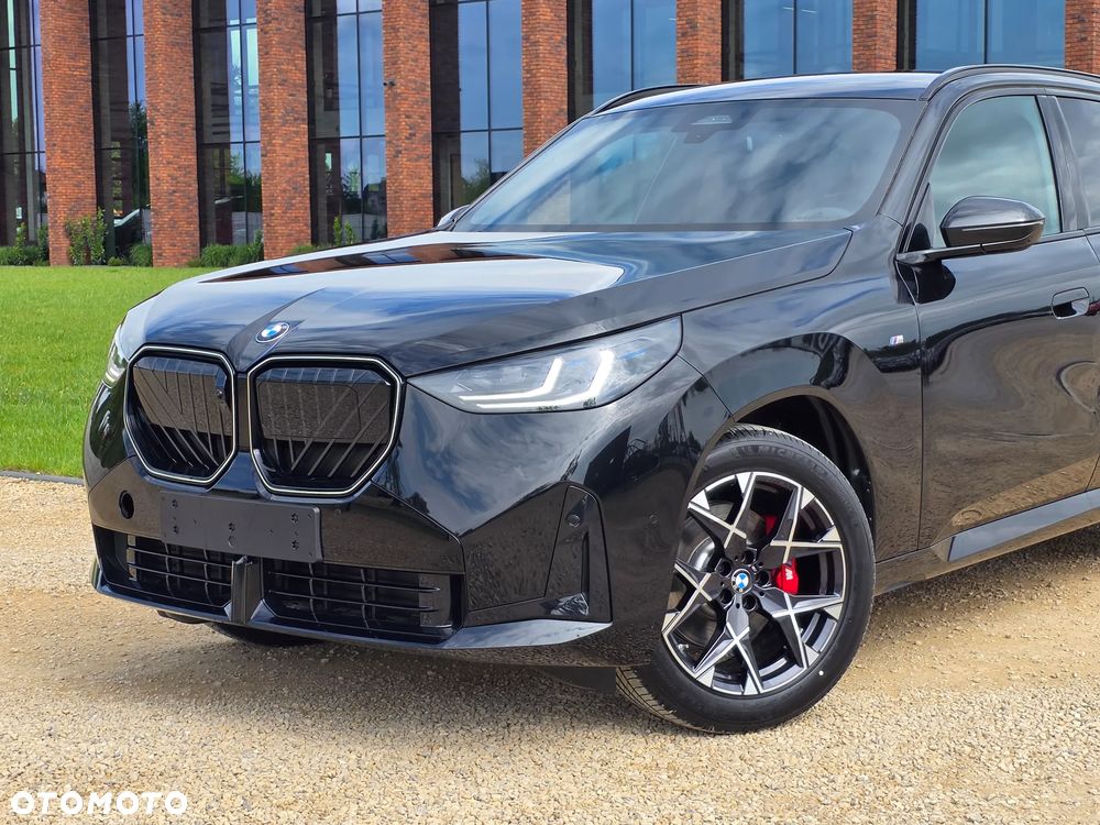 BMW X3 xDrive20d mHEV - 3