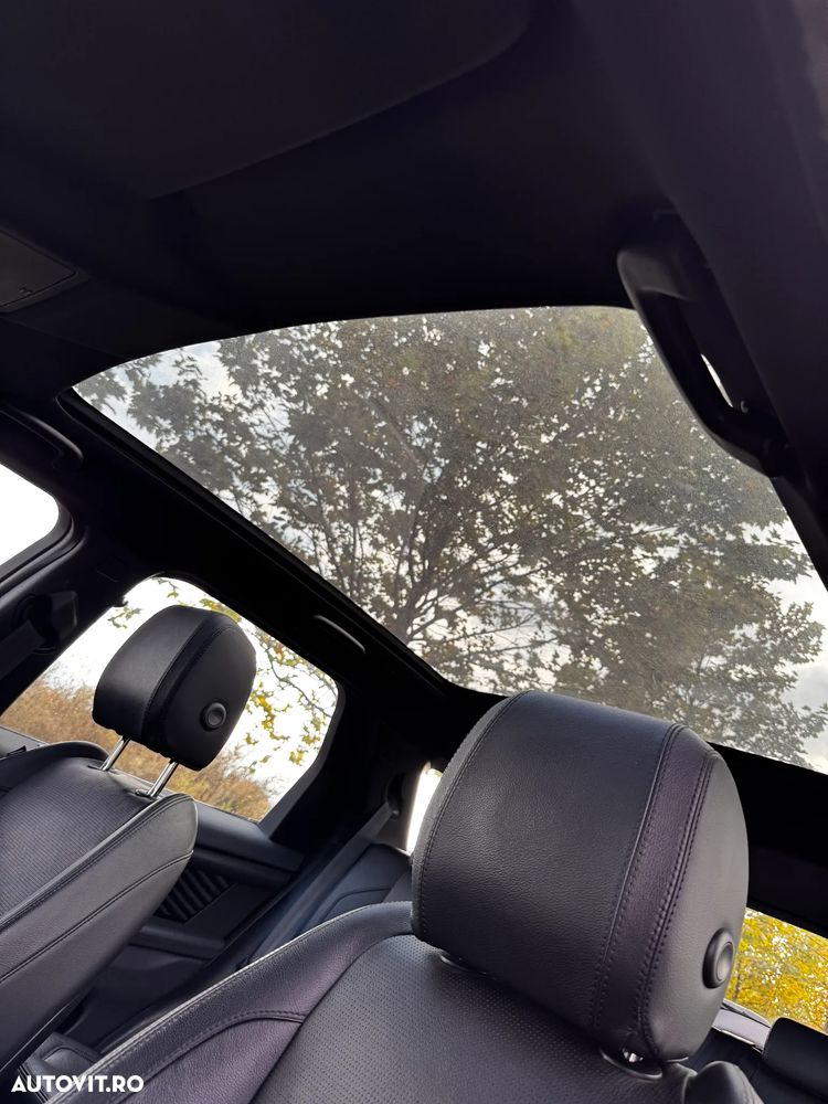 Land Rover Discovery Sport 2.0 l TD4 SE Aut. - 8