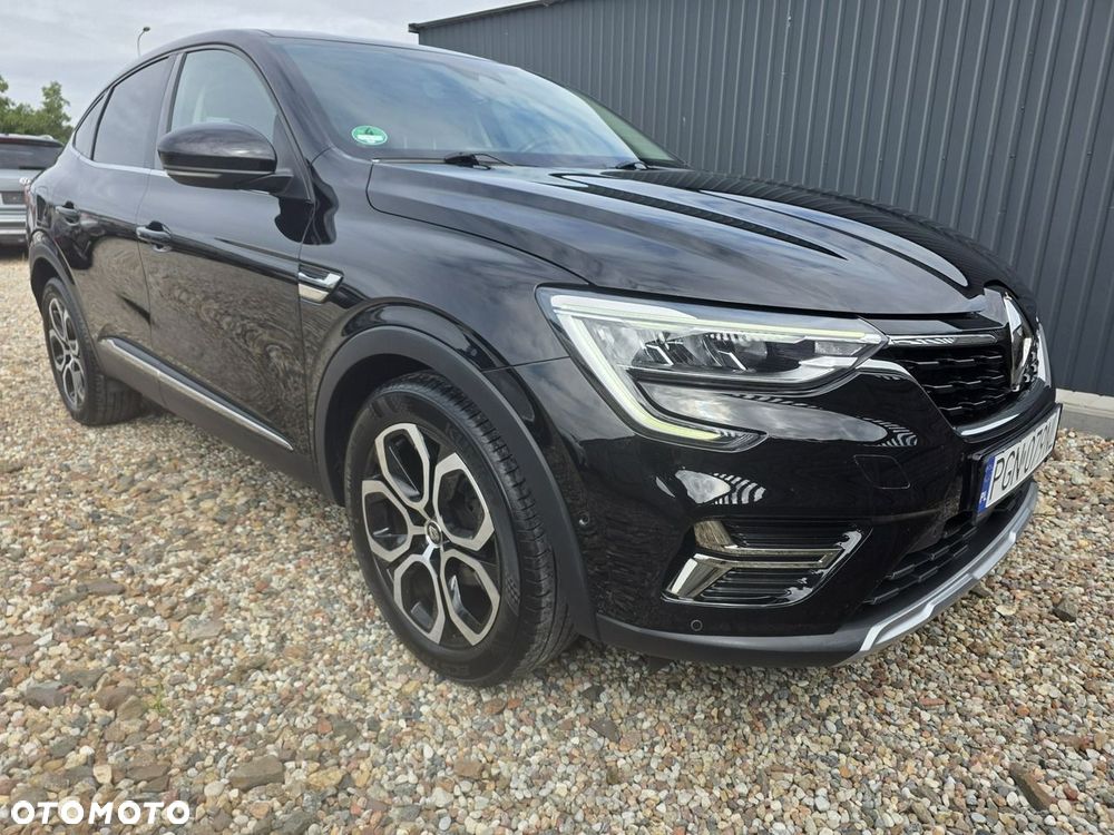 Renault Arkana TCe 140 EDC INTENS - 19