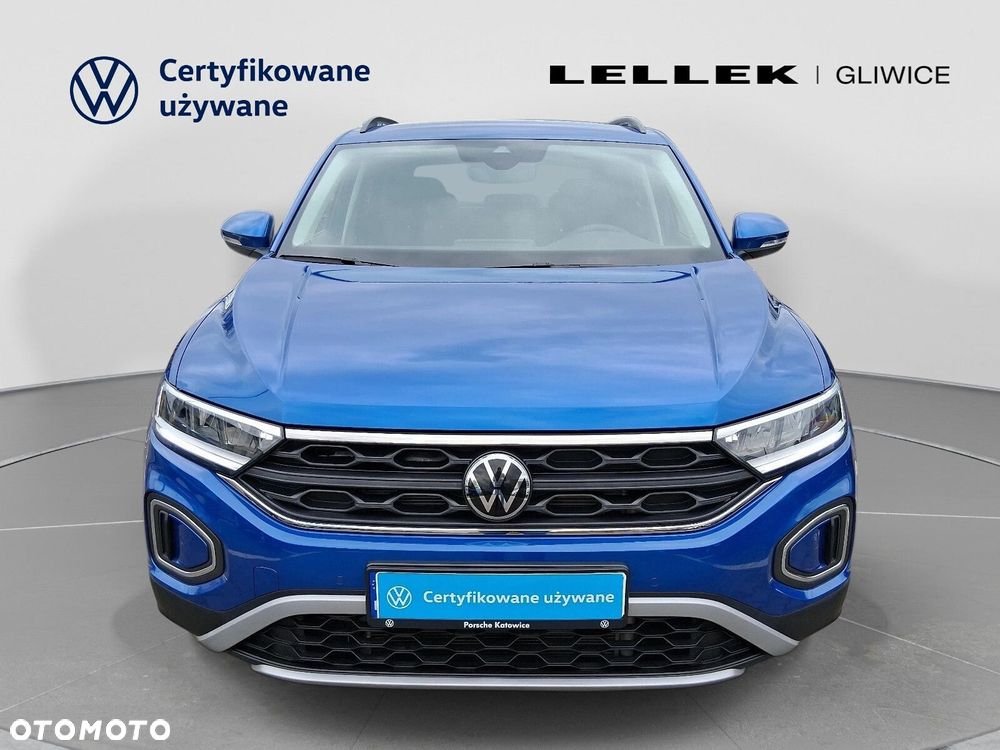 Volkswagen T-Roc 1.5 TSI Special Edition - 3