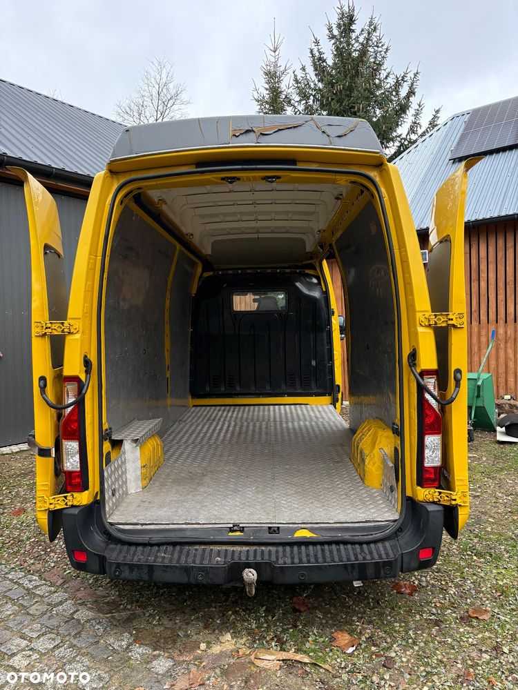 Renault Master - 3