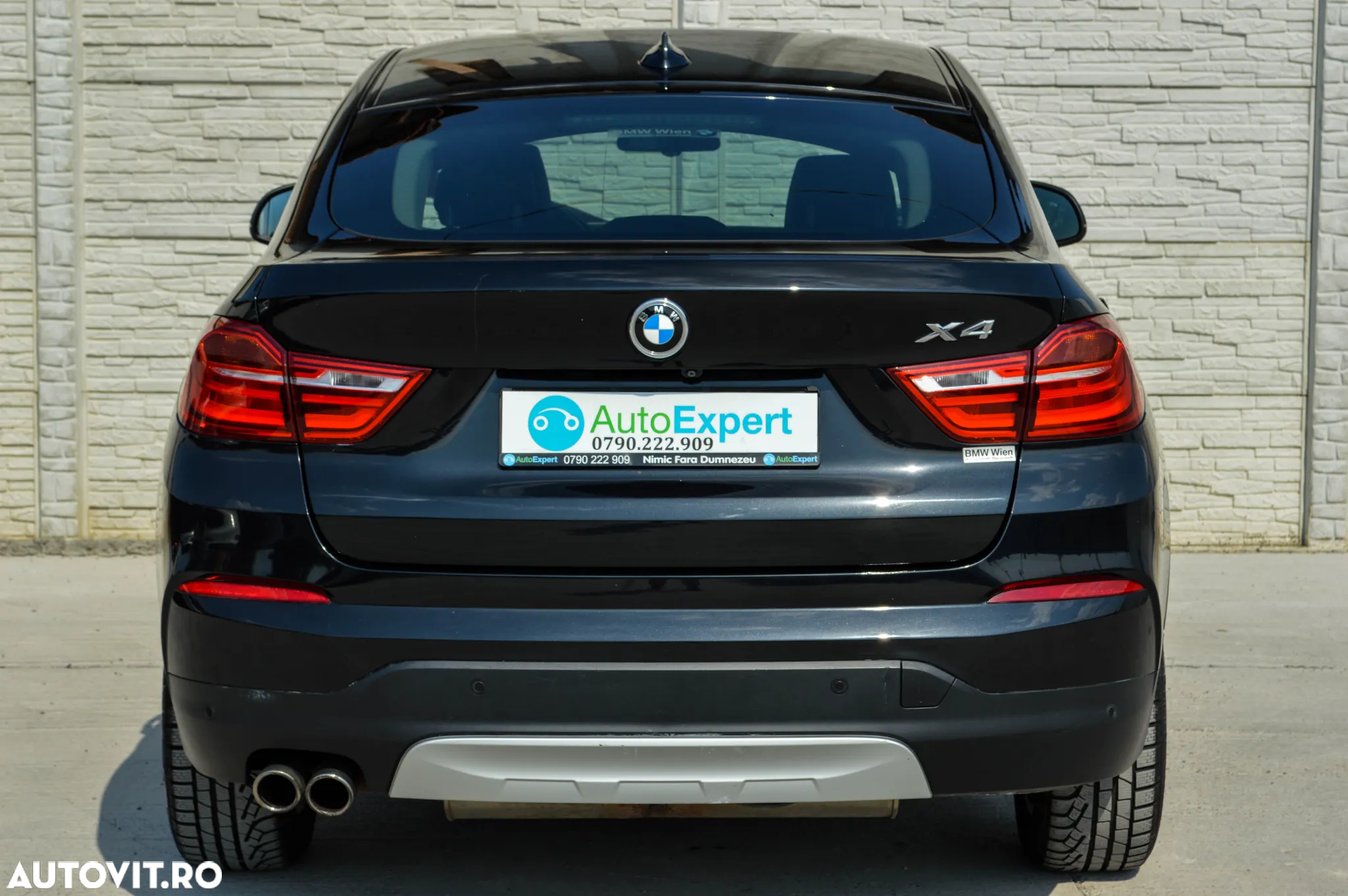 BMW X4 xDrive28i Aut. - 14