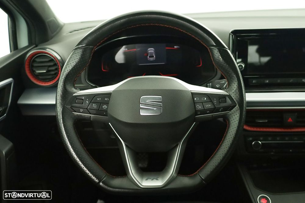 SEAT Ibiza 1.0 TSI FR - 14