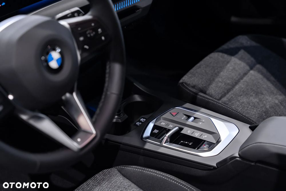 BMW Seria 1 118d M Sport - 23