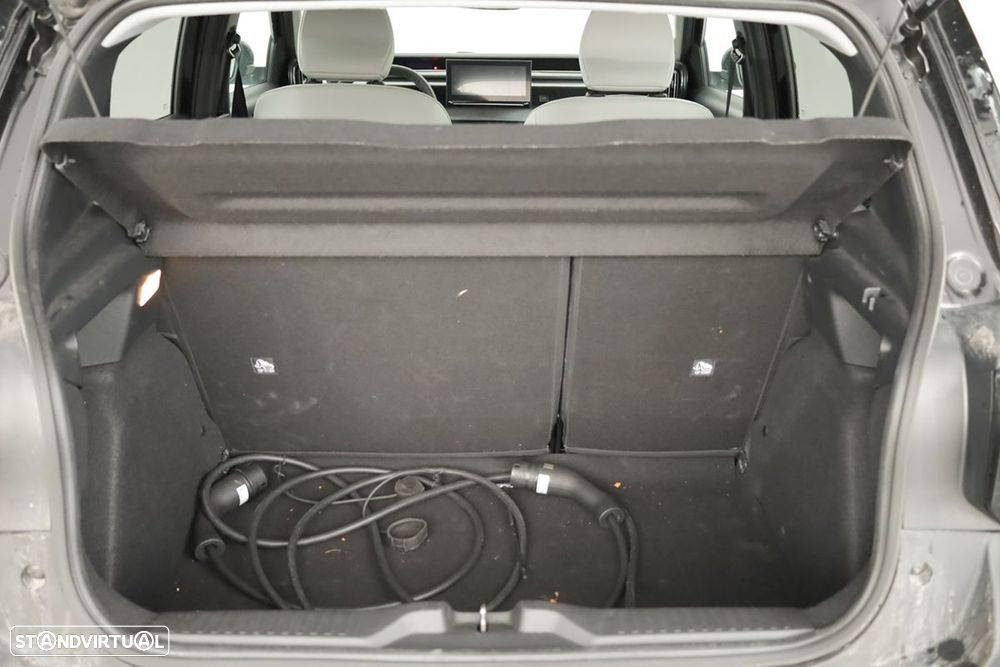 Citroën e-C3 44 kWh Autonomia Conforto Max - 23