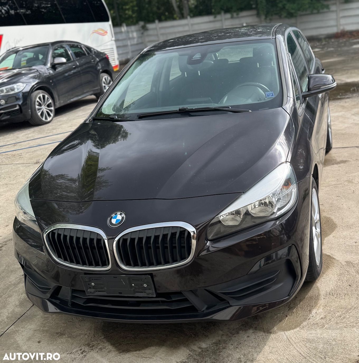 BMW Seria 2 225e xDrive Active Tourer Aut. - 1