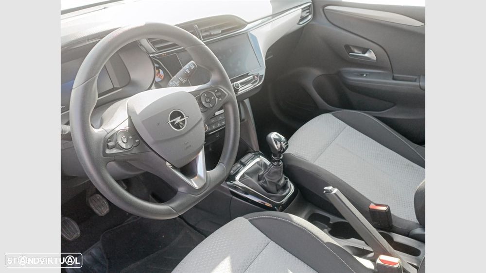 Opel Corsa 1.2 T Edition - 8