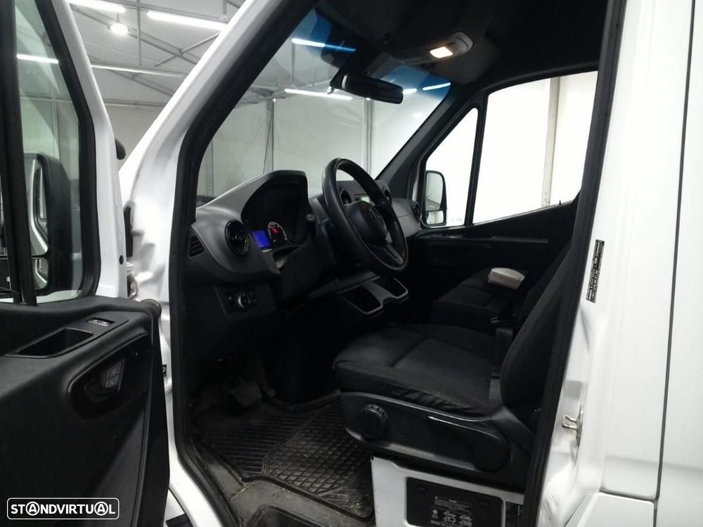 Mercedes-Benz E-SPRINTER 312/39 5d c/IVA - 3