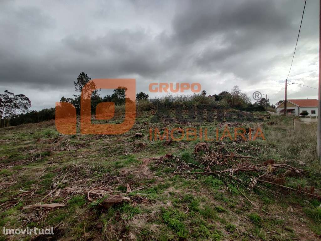 Terreno em Vidais para construção - Grande imagem: 2/5