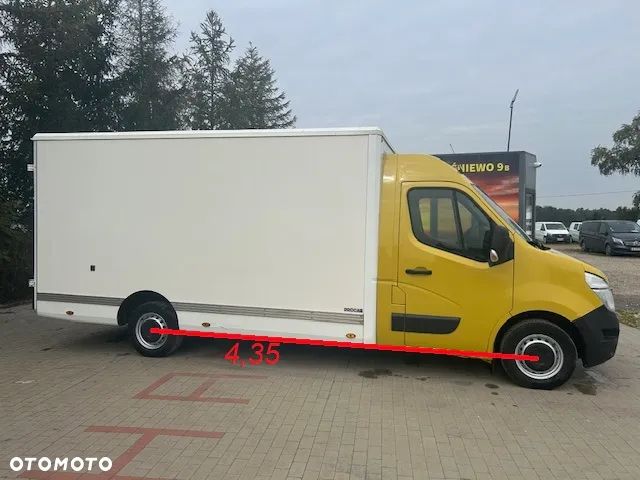Nissan NV 400 - 3