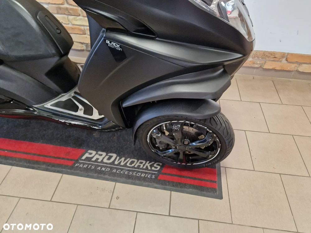 Peugeot Metropolis - 15