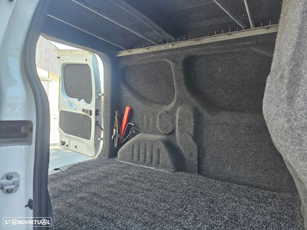 Dacia Dokker - 5