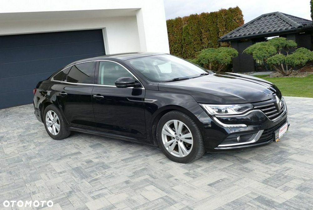 Renault Talisman - 24