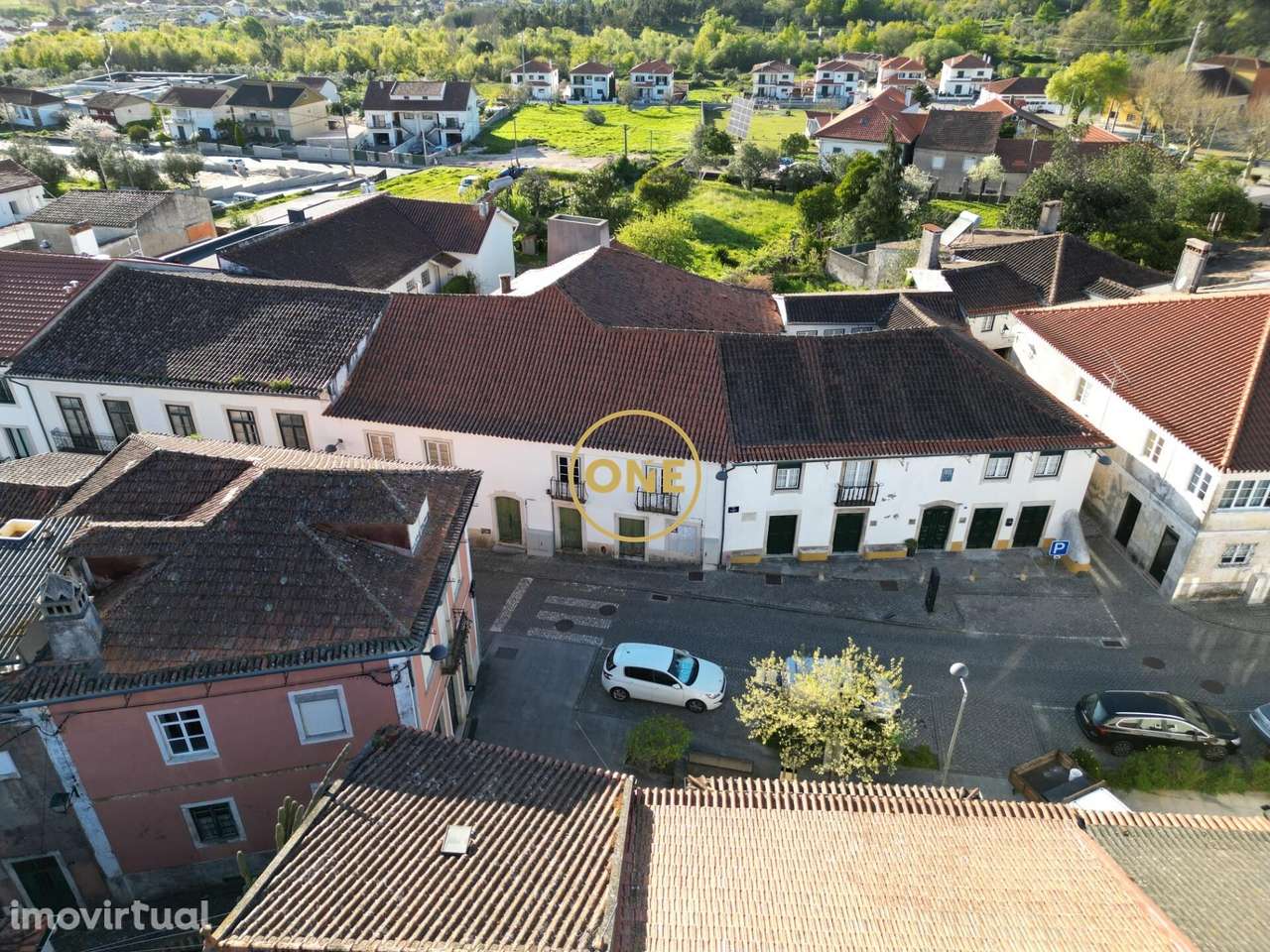 Casa para Reabilitar | Alto Potencial Turístico | Espinhal - Grande imagem: 5/19