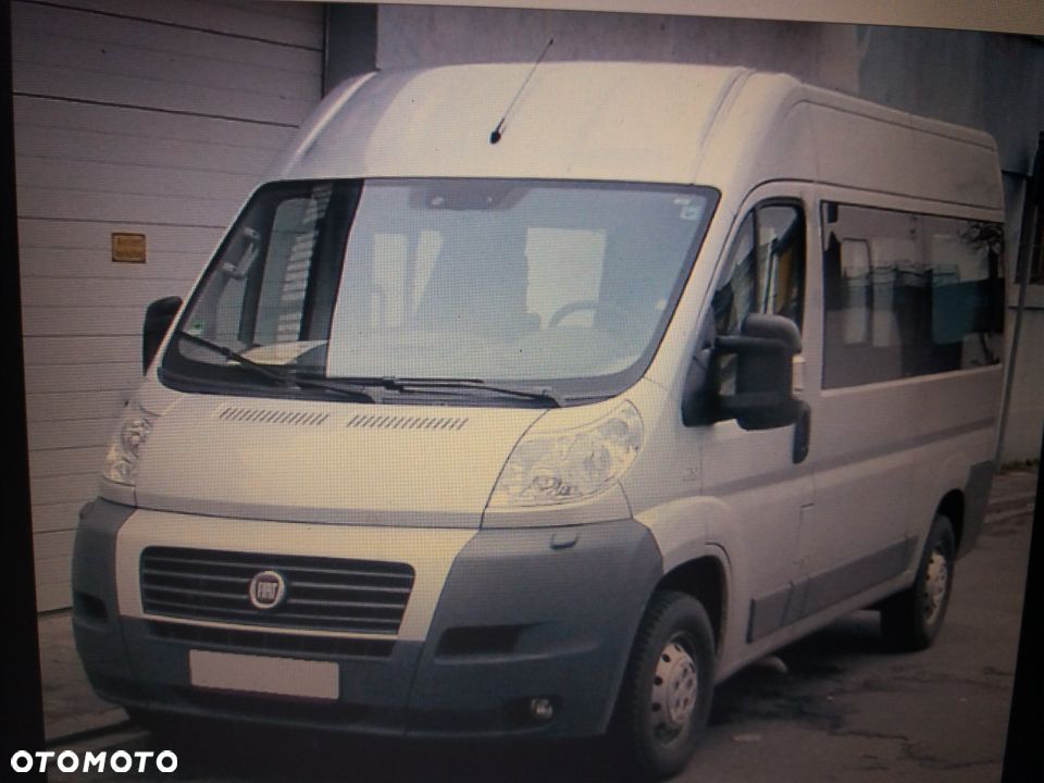 DUCATO III JUMPER II BOXER 06-14r serwo pomp hamulcowa 0204051290 - 1