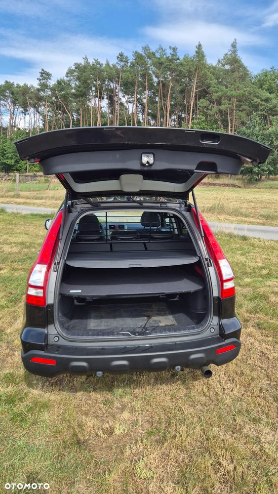 Honda CR-V 2.0 Executive - 9