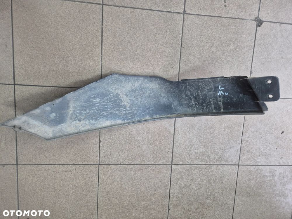 LISTWA LEWA POD LAMPĘ IVECO DAILY III IV LIFT  11-14r. - 3