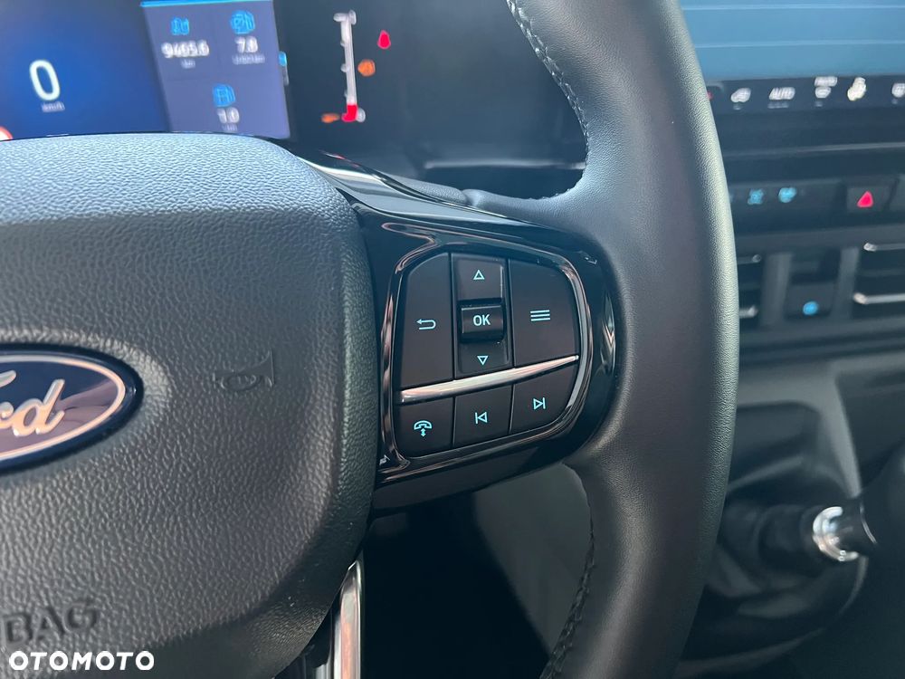 Ford Tourneo Custom 2.0 EcoBlue 320 L1 Limited - 24