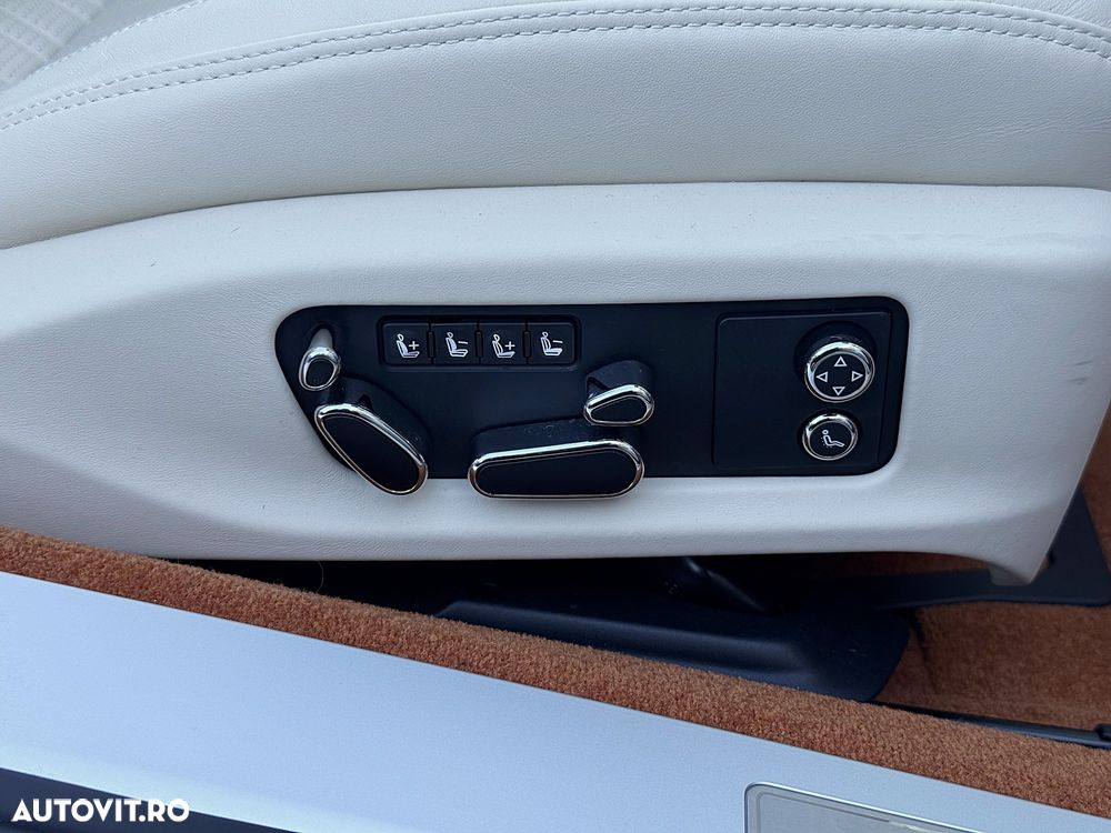 Bentley Continental - 26