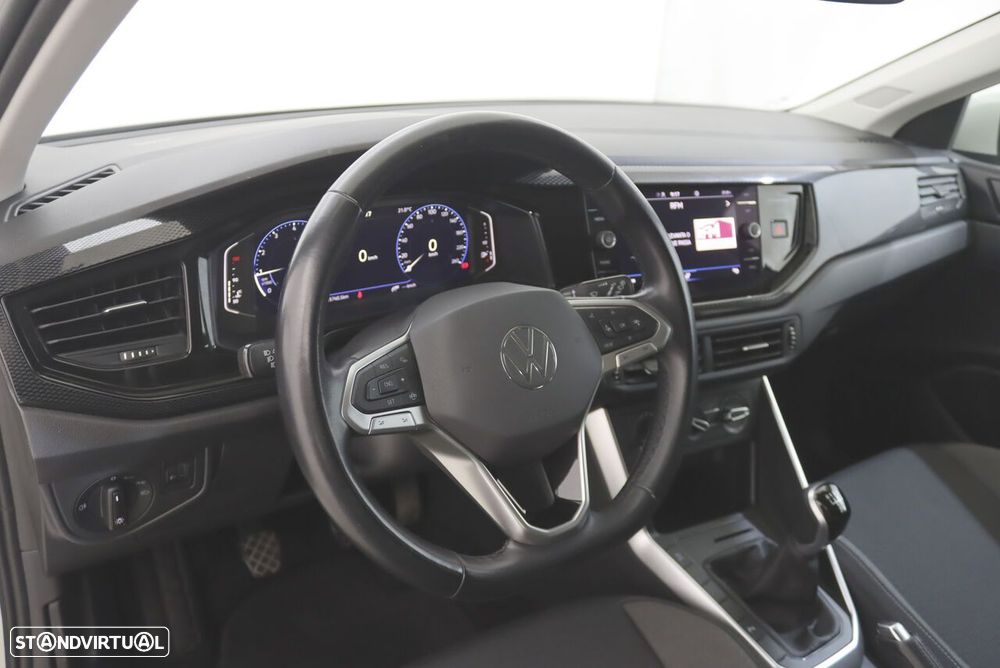 VW Taigo 1.0 TSI Urban - 4