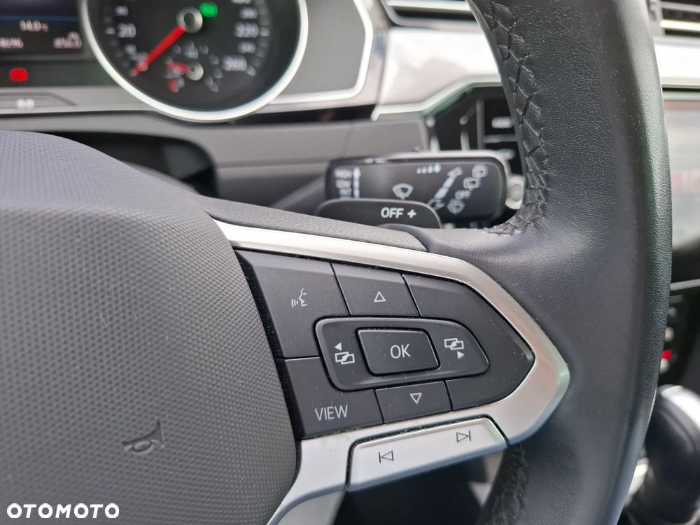 Volkswagen Passat Variant 2.0 TDI EVO Business DSG - 21