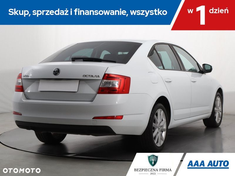 Skoda Octavia - 6