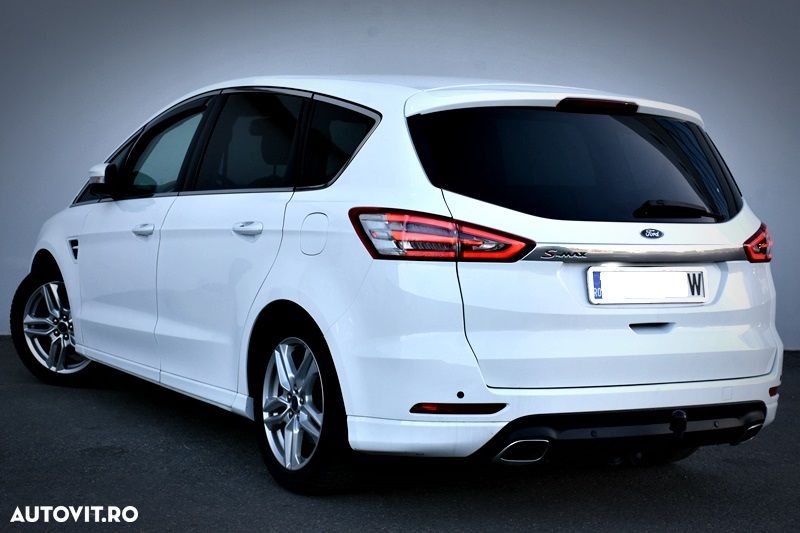 Ford S-Max 2.0 TDCi ST-Line - 6