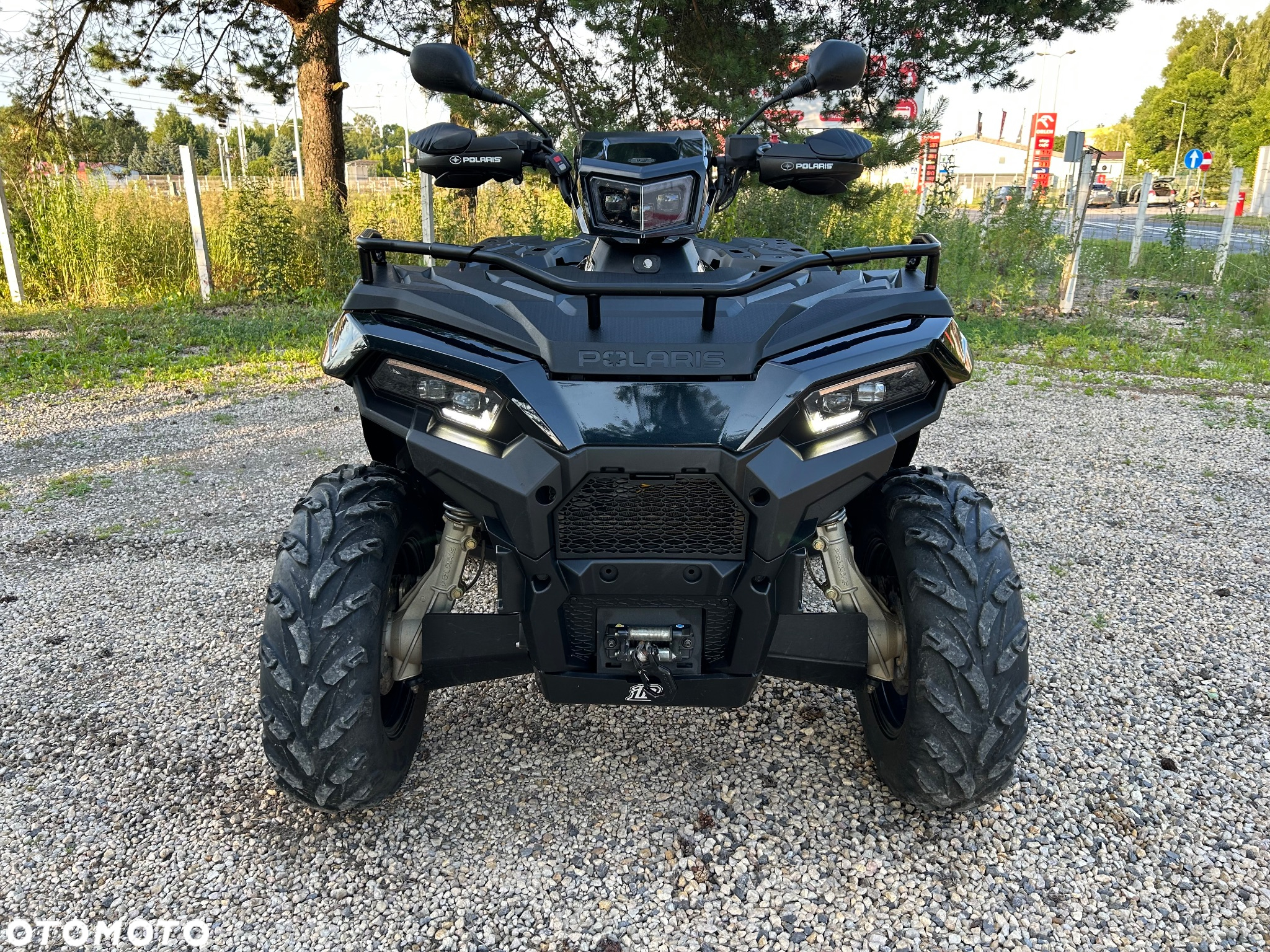 Polaris Sportsman