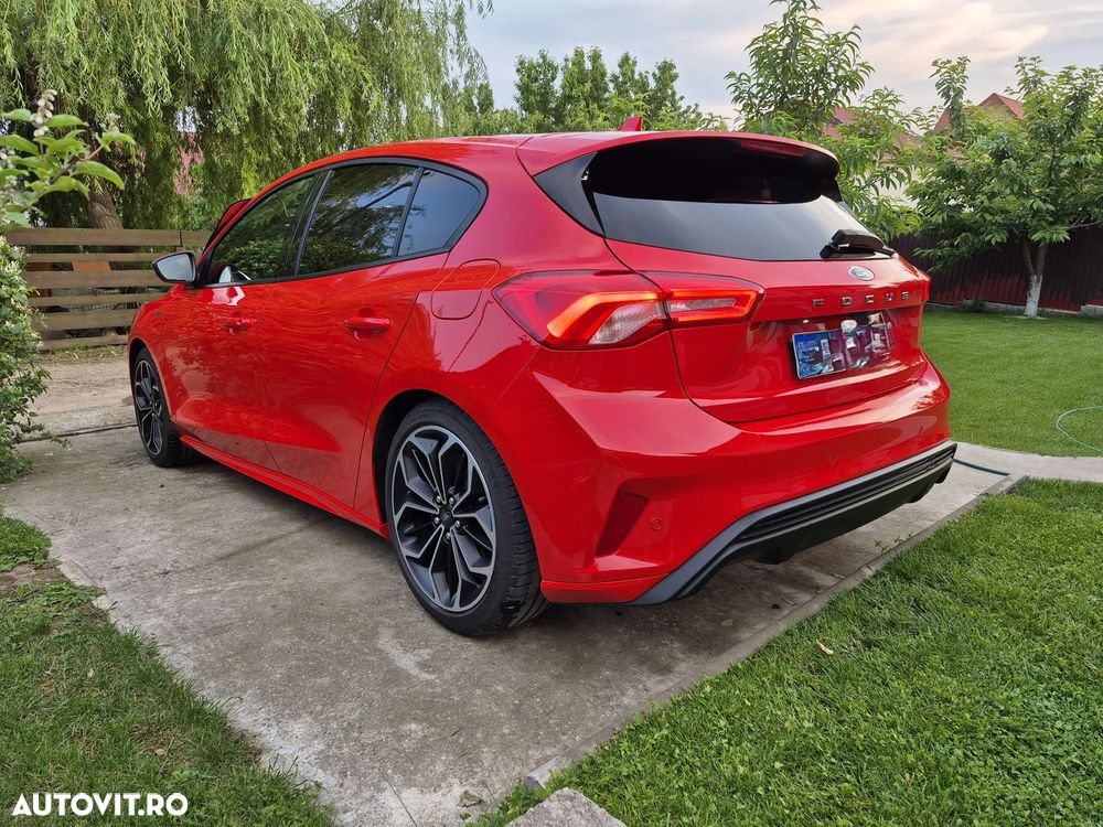 Ford Focus - 4