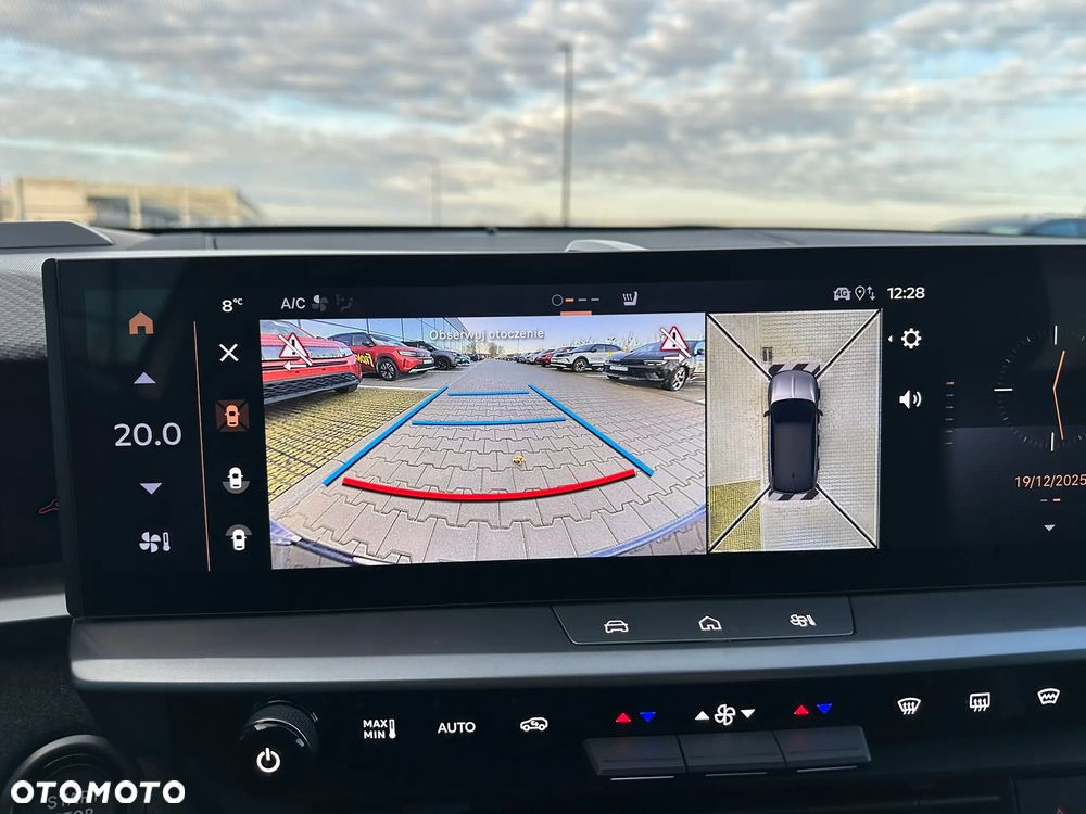 Opel Grandland 1.6 PHEV GS eDTC7 - 30