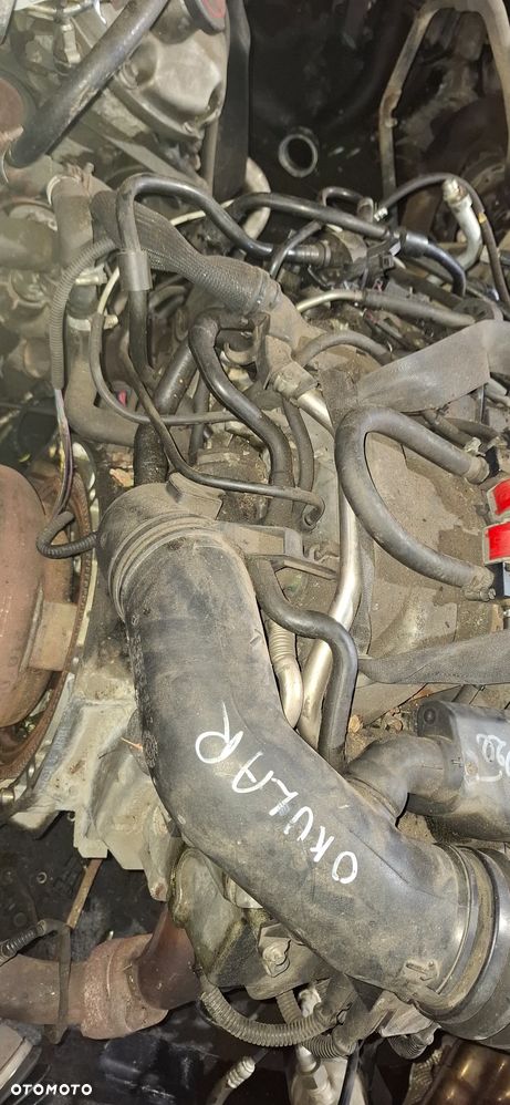 Mercedes Silnik słupek 112914   2.6 V6 112914 W210 - 3