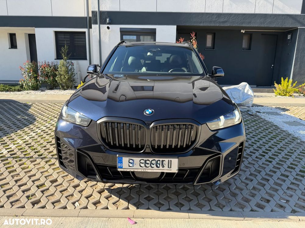 BMW X5 xDrive30d - 2